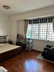 Woodgrove Condominium (D25), Condominium #559609611